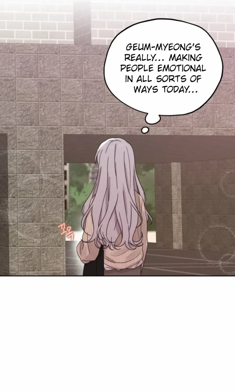 100 Days of Parallel Lines Chapter 7 page 65 - 