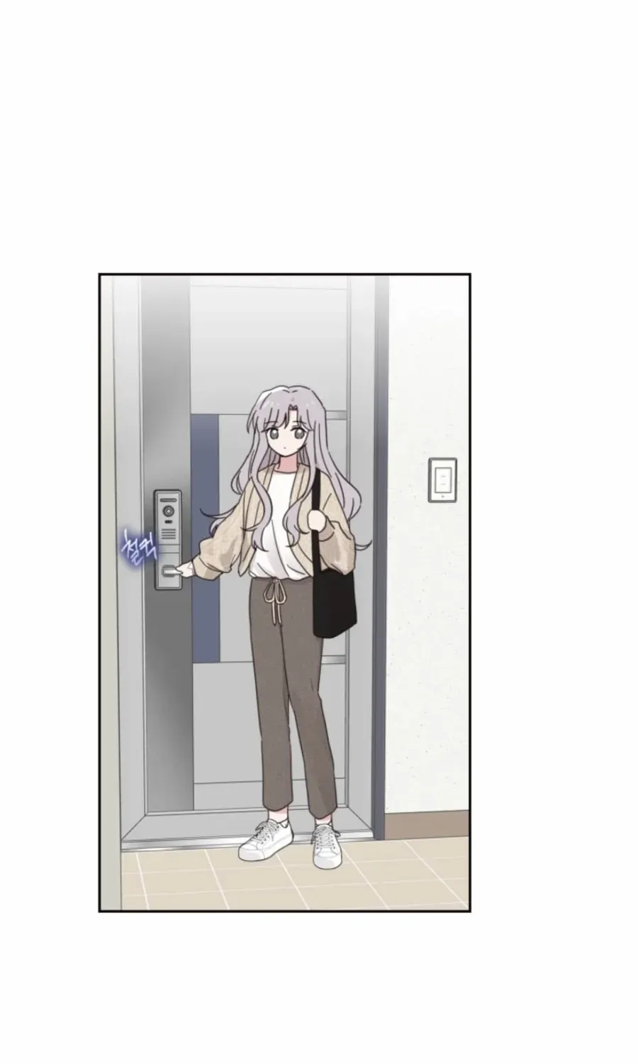 100 Days of Parallel Lines Chapter 7 page 66 - 