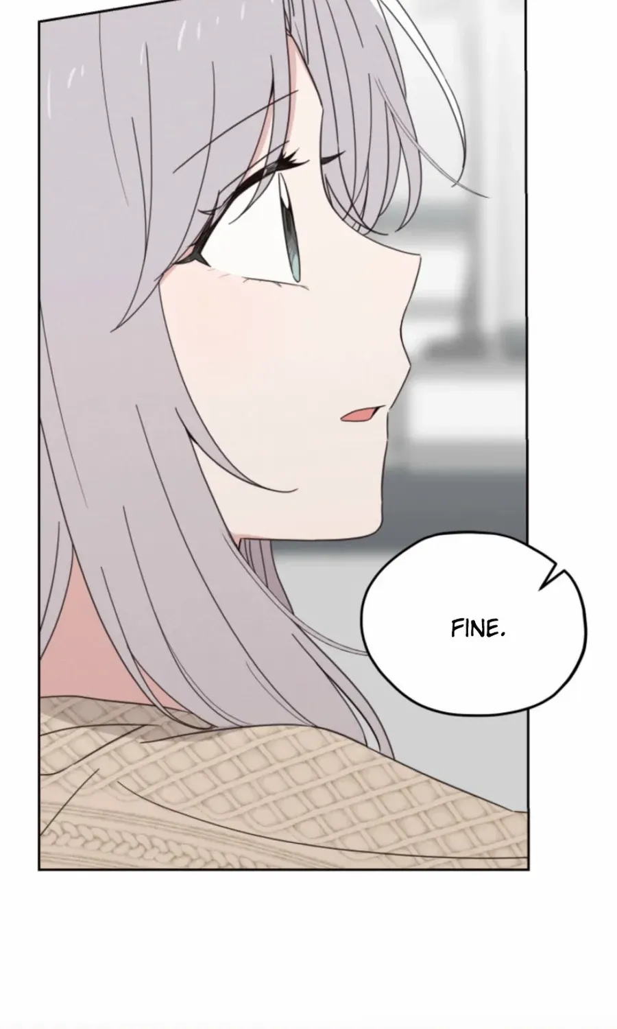 100 Days of Parallel Lines Chapter 7 page 8 - 