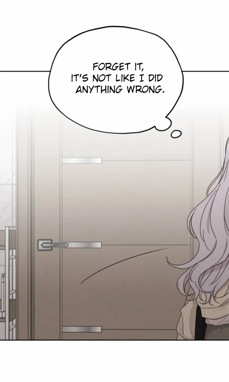 100 Days of Parallel Lines Chapter 7 page 71 - 