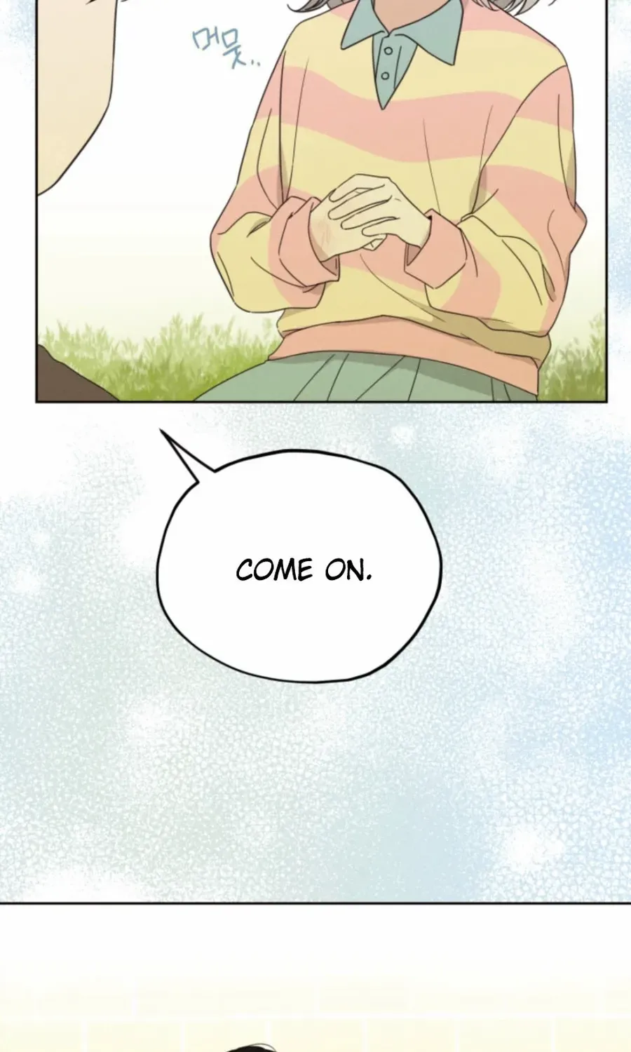 100 Days of Parallel Lines Chapter 8 page 17 - 