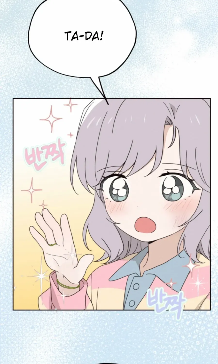 100 Days of Parallel Lines Chapter 8 page 21 - 