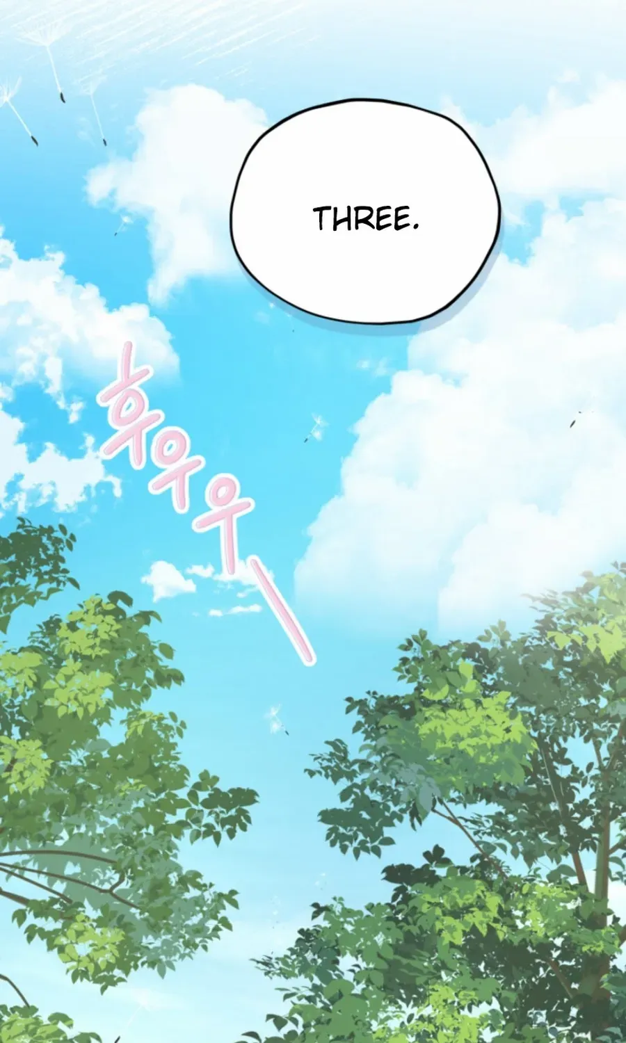 100 Days of Parallel Lines Chapter 8 page 29 - 