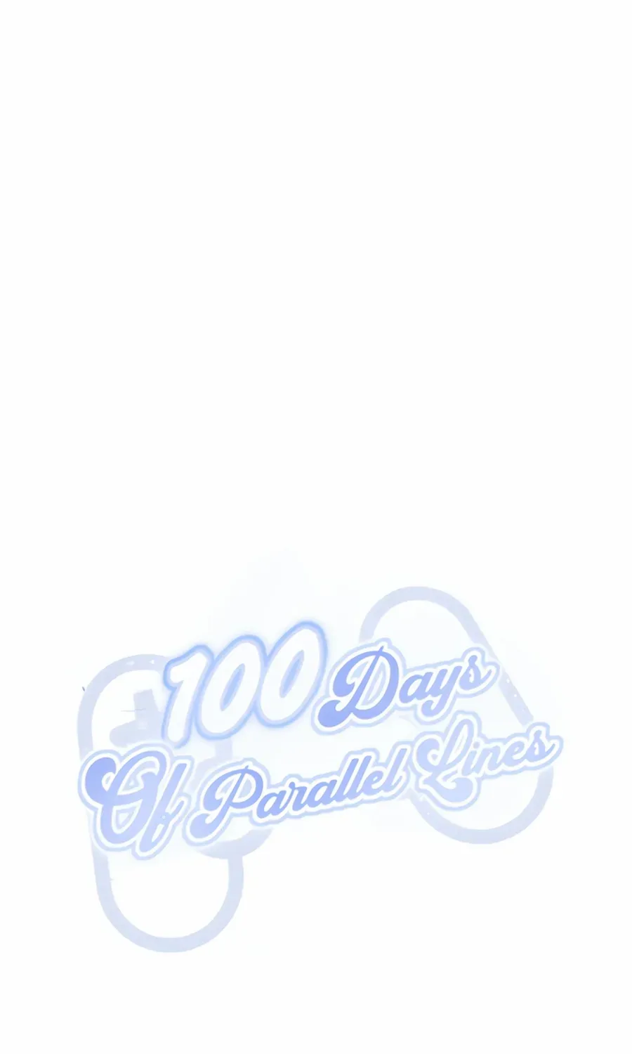 100 Days of Parallel Lines Chapter 8 page 31 - 