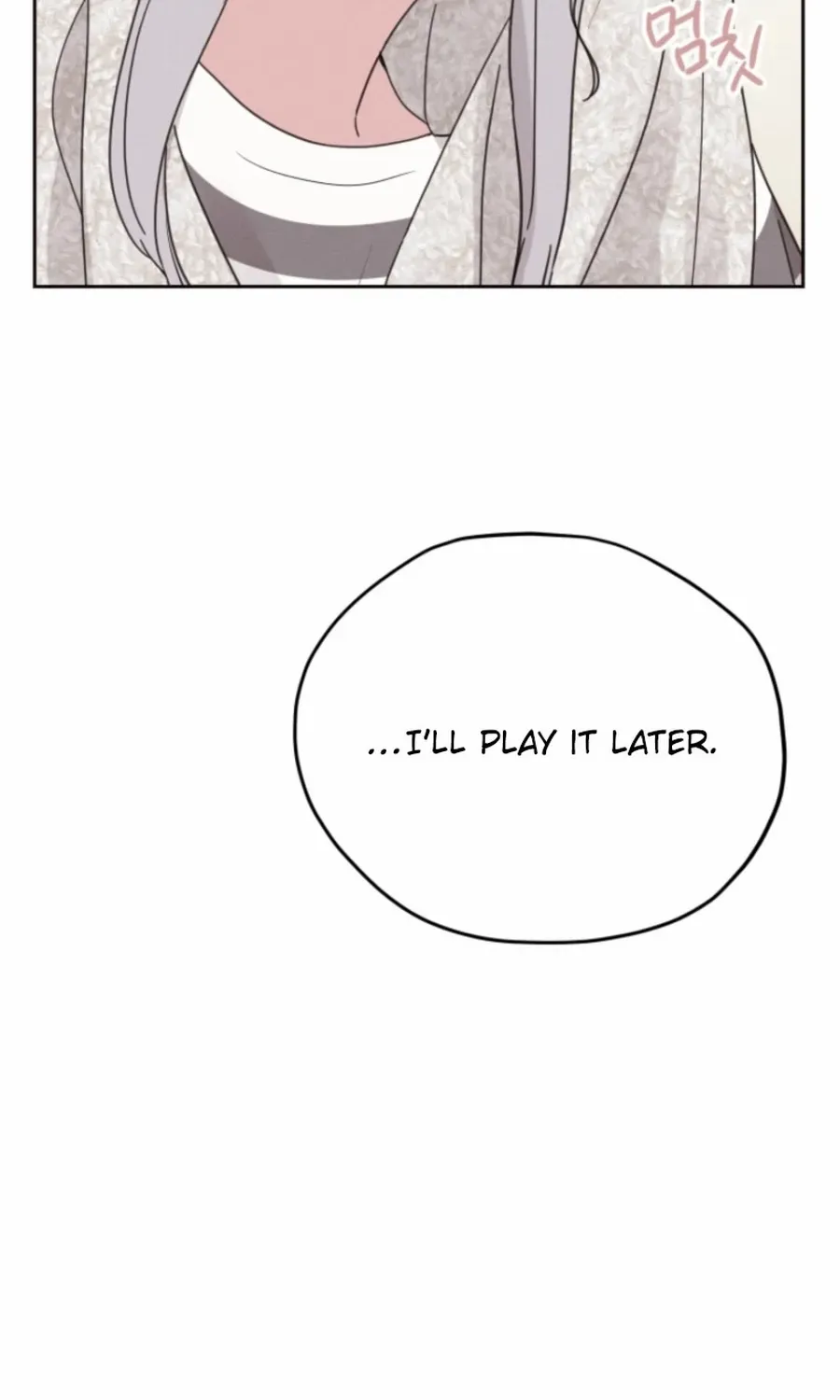 100 Days of Parallel Lines Chapter 8 page 42 - 