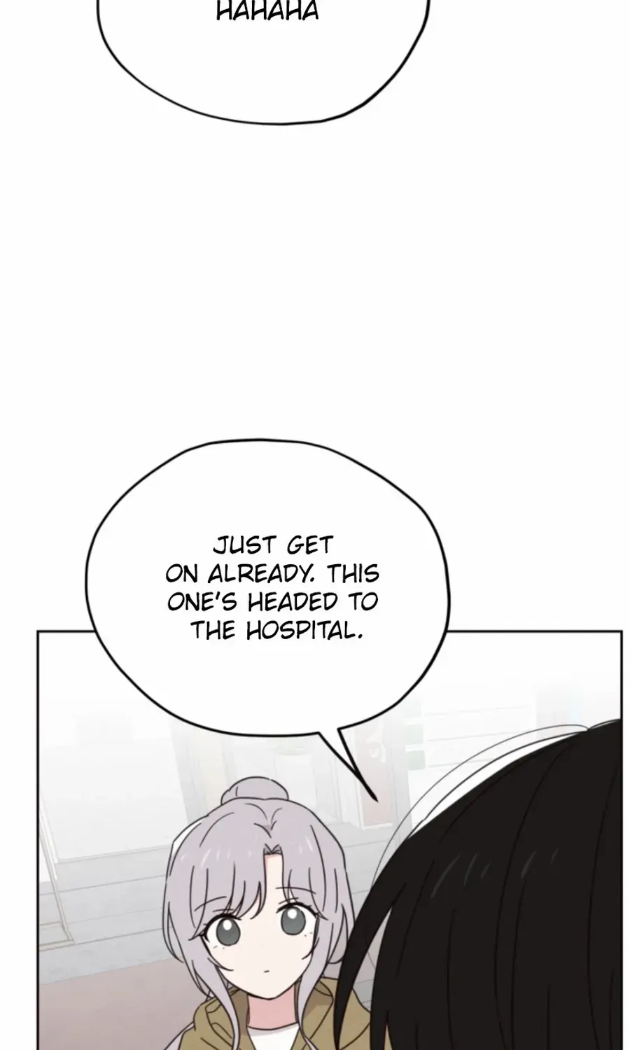 100 Days of Parallel Lines Chapter 8 page 45 - 