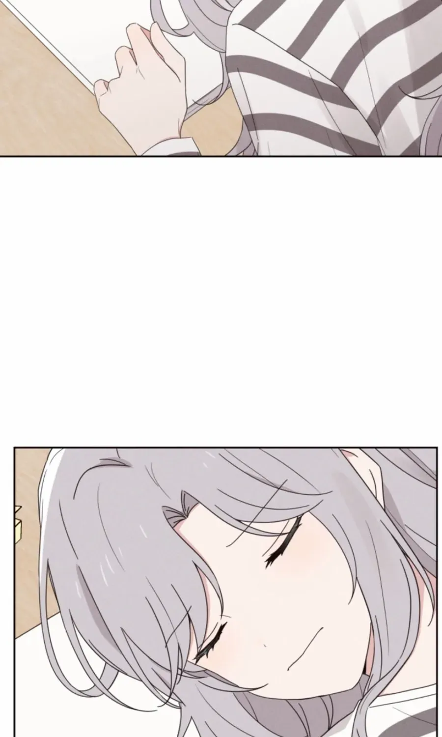 100 Days of Parallel Lines Chapter 8 page 7 - 