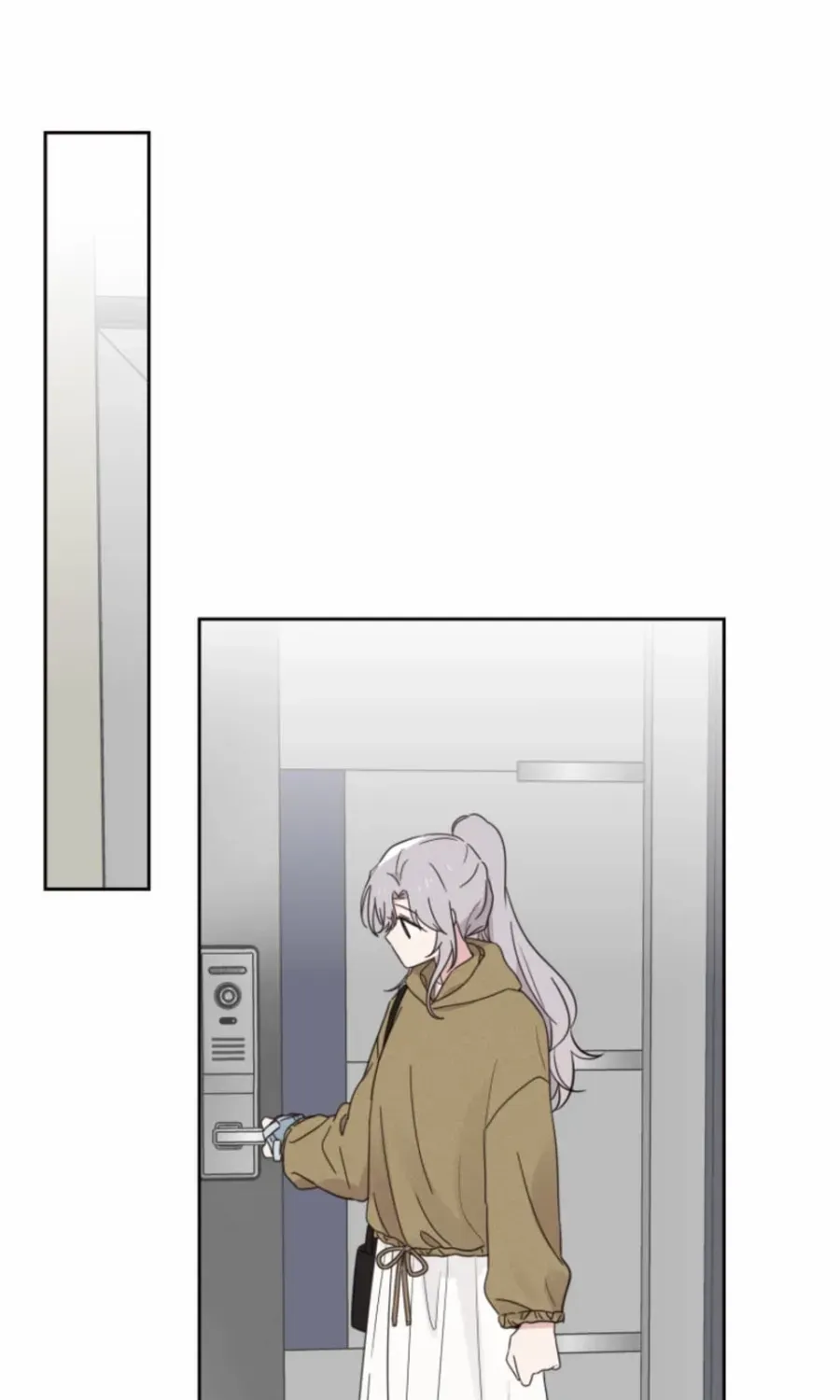 100 Days of Parallel Lines Chapter 8 page 69 - 
