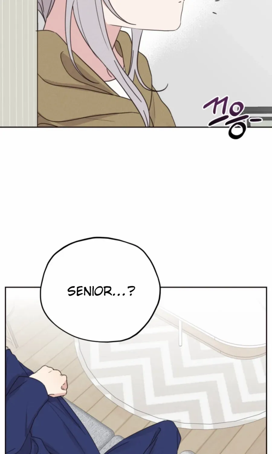 100 Days of Parallel Lines Chapter 8 page 71 - 