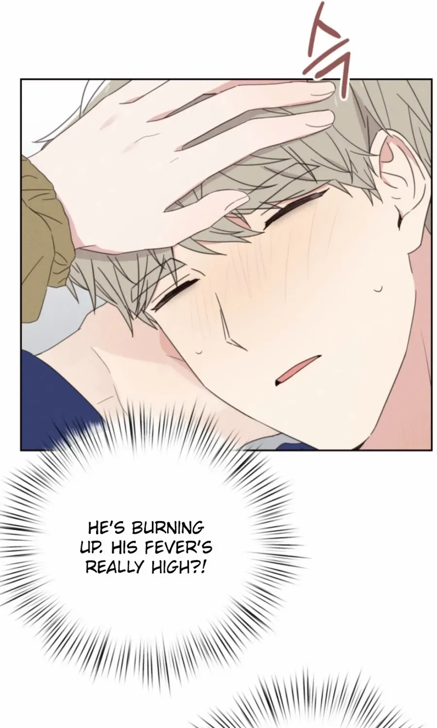 100 Days of Parallel Lines Chapter 8 page 75 - 