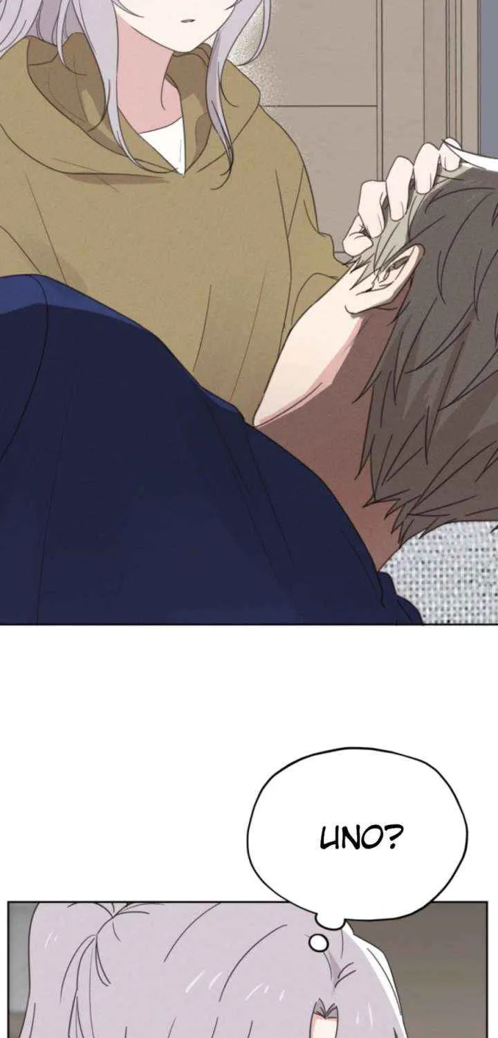 100 Days of Parallel Lines Chapter 9 page 2 - 