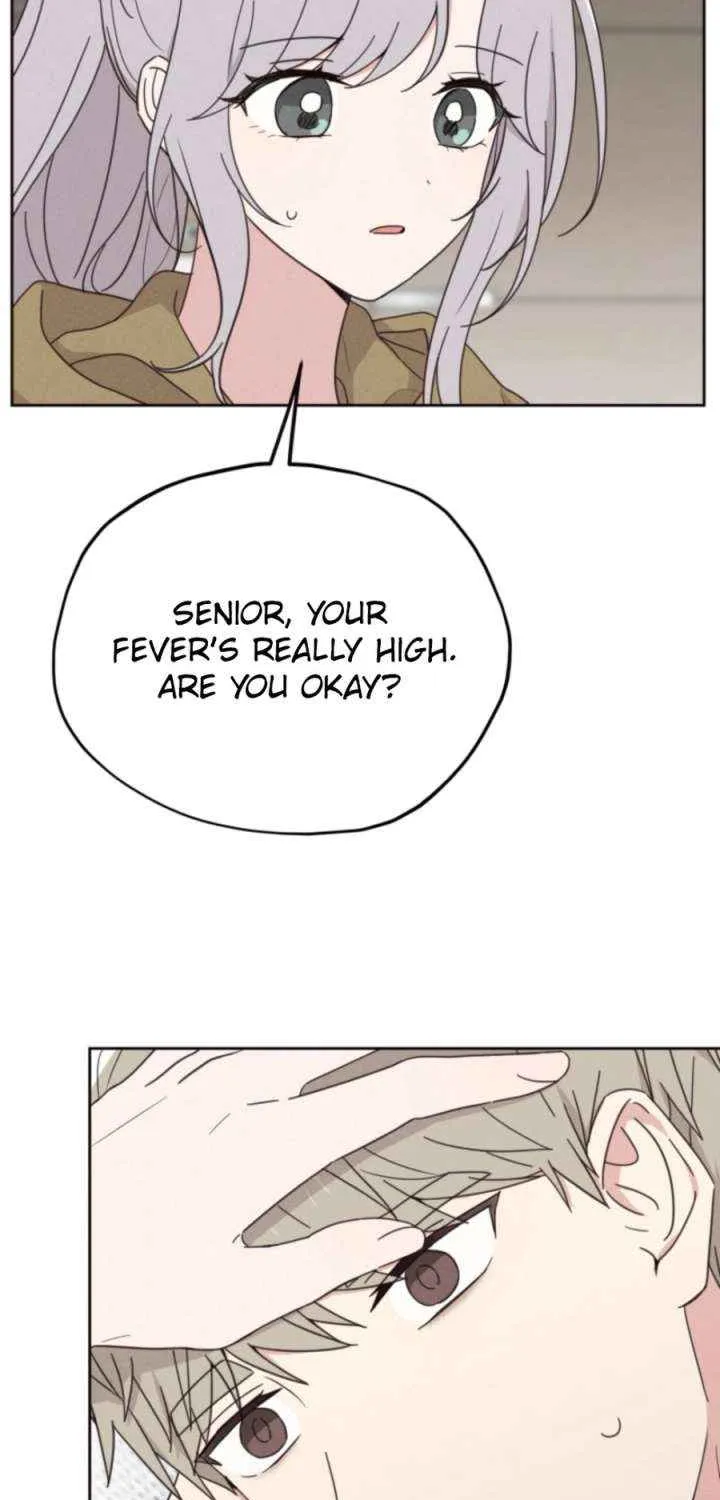 100 Days of Parallel Lines Chapter 9 page 3 - 