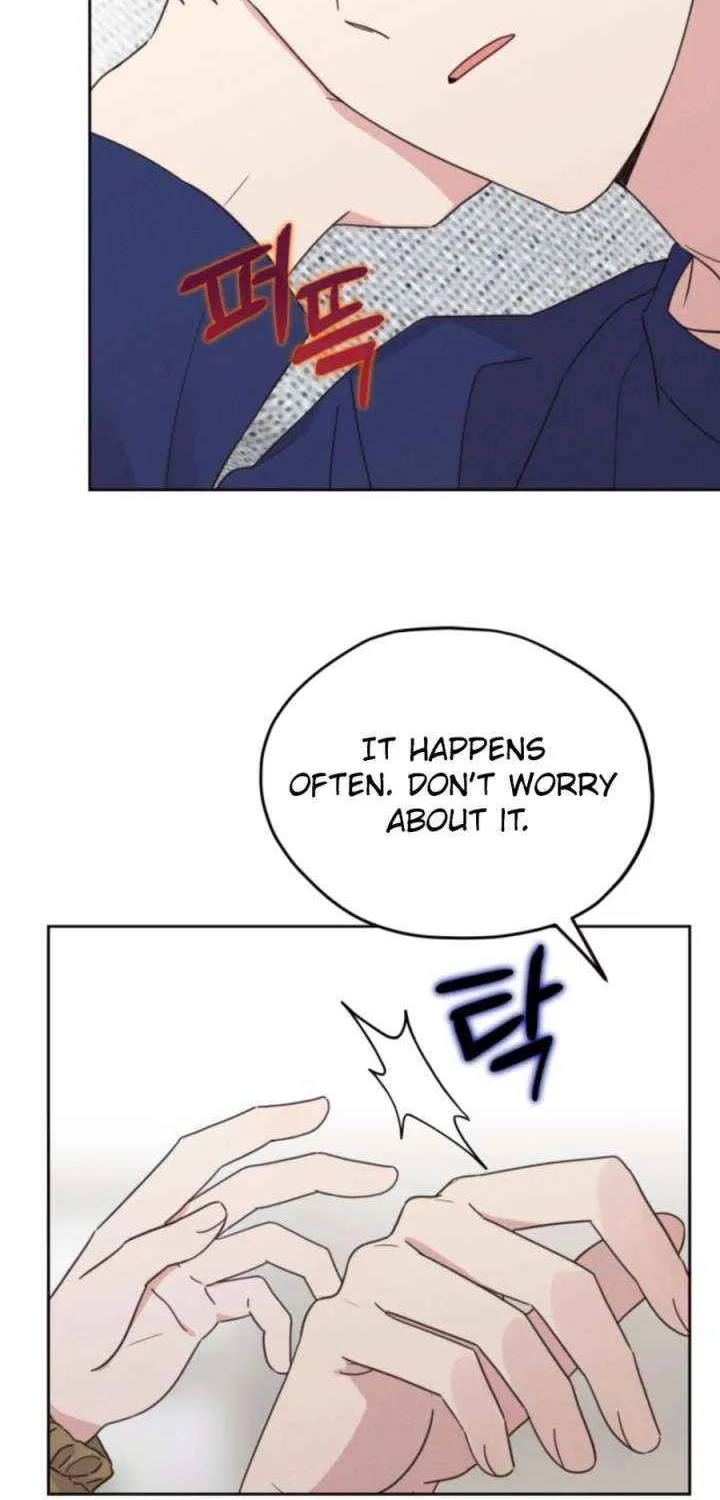 100 Days of Parallel Lines Chapter 9 page 4 - 
