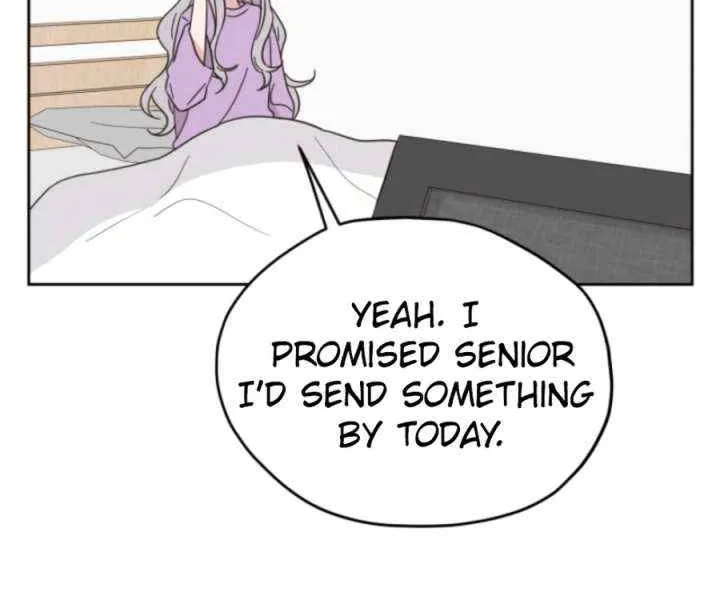 100 Days of Parallel Lines Chapter 9 page 34 - 