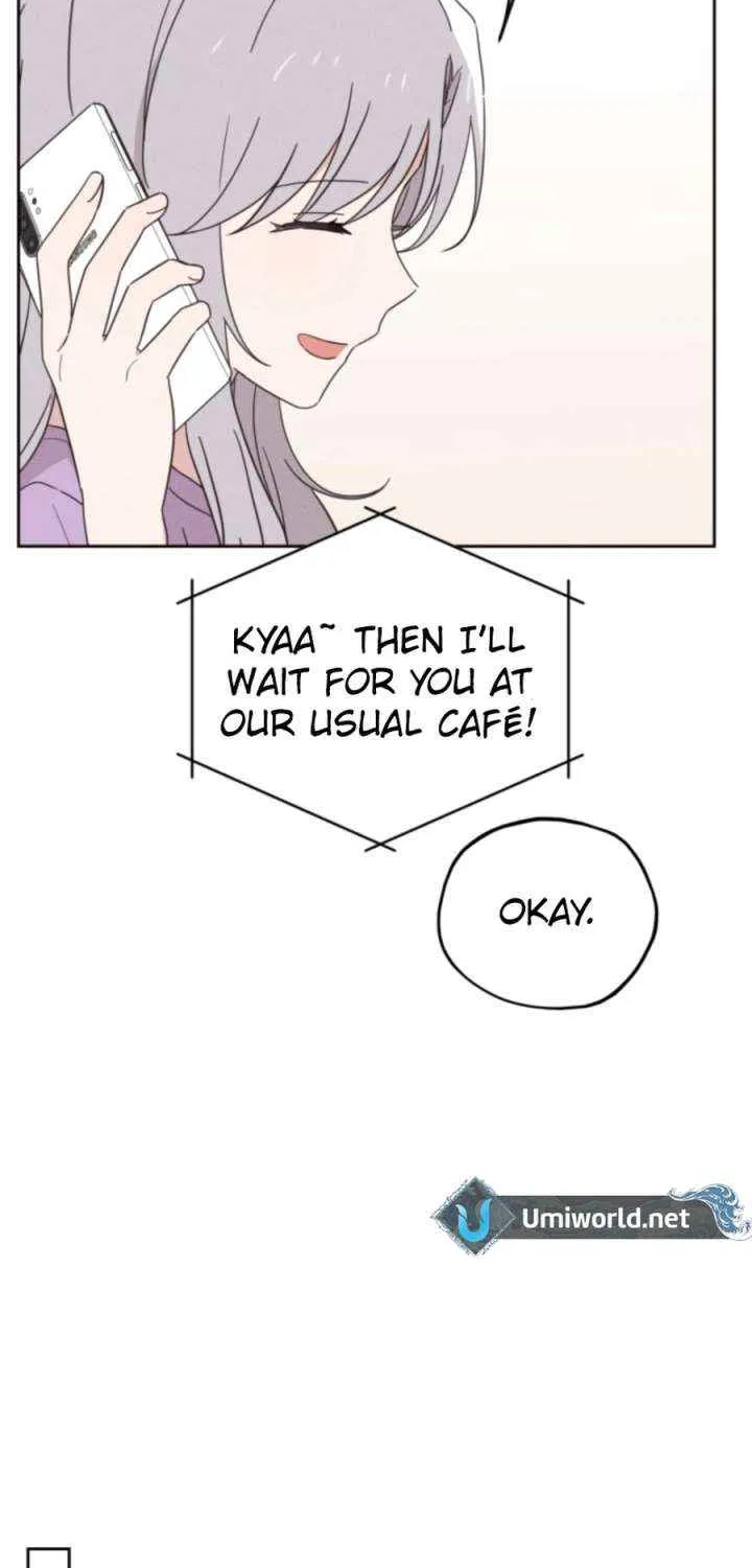 100 Days of Parallel Lines Chapter 9 page 36 - 