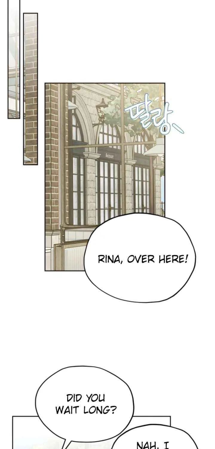 100 Days of Parallel Lines Chapter 9 page 37 - 