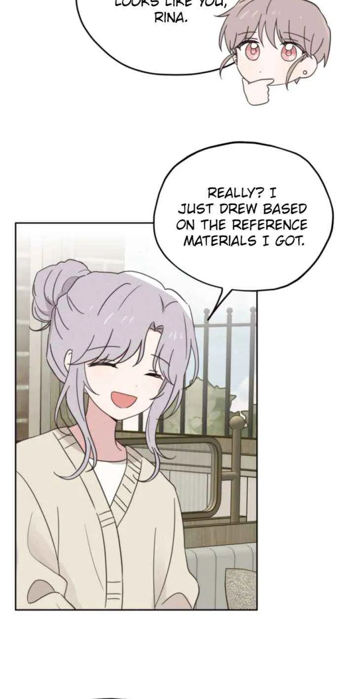 100 Days of Parallel Lines Chapter 9 page 47 - 