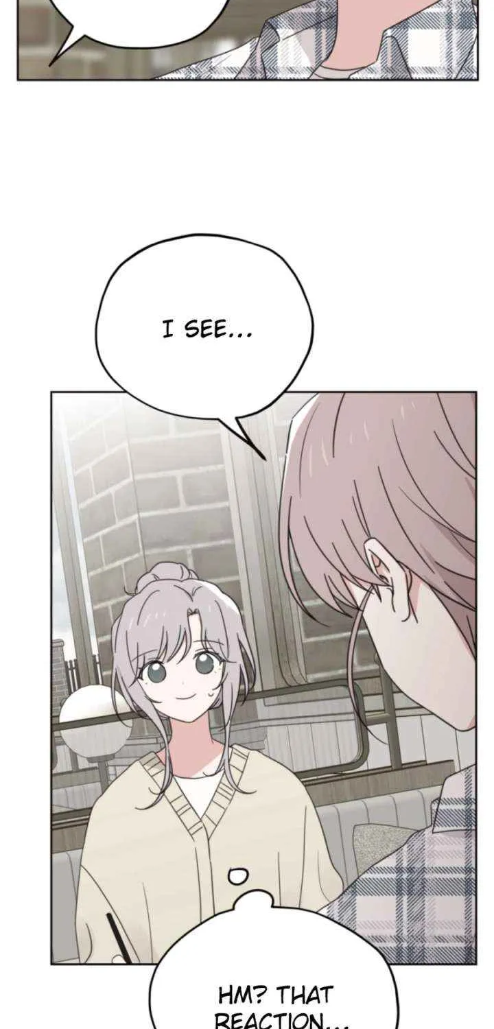 100 Days of Parallel Lines Chapter 9 page 49 - 