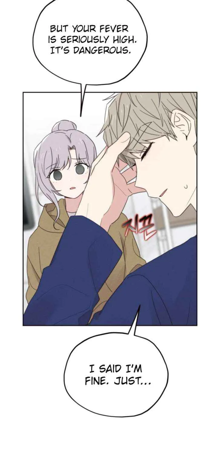 100 Days of Parallel Lines Chapter 9 page 6 - 