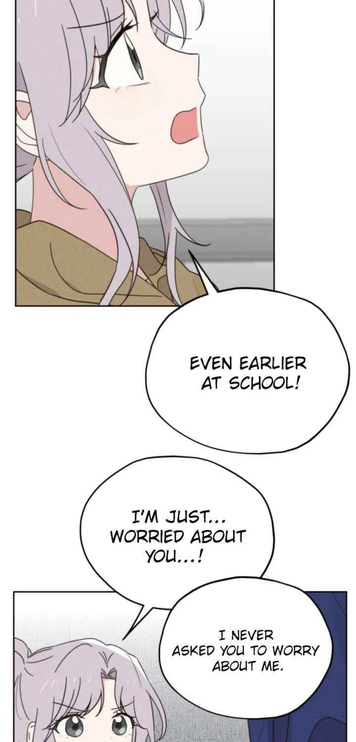 100 Days of Parallel Lines Chapter 9 page 9 - 