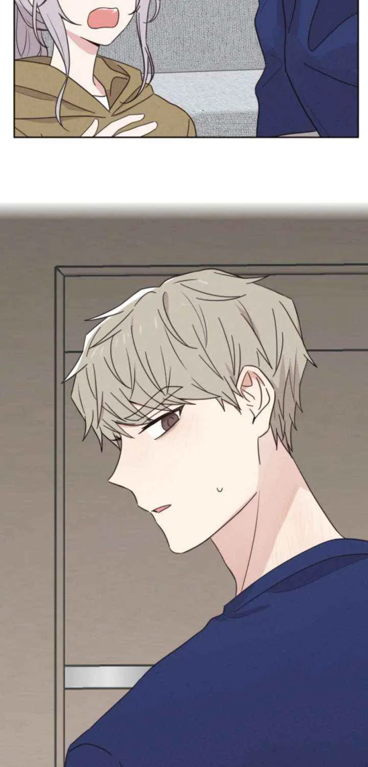 100 Days of Parallel Lines Chapter 9 page 10 - 