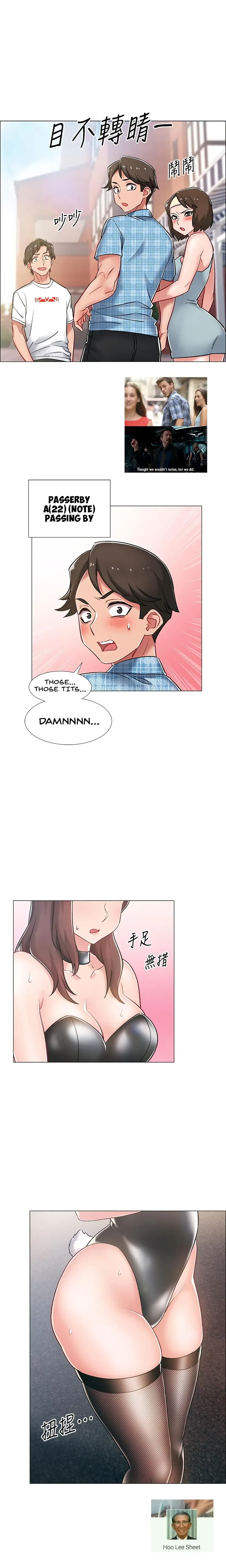 Read 100 Days chapter 10 image 24 on Lezhin