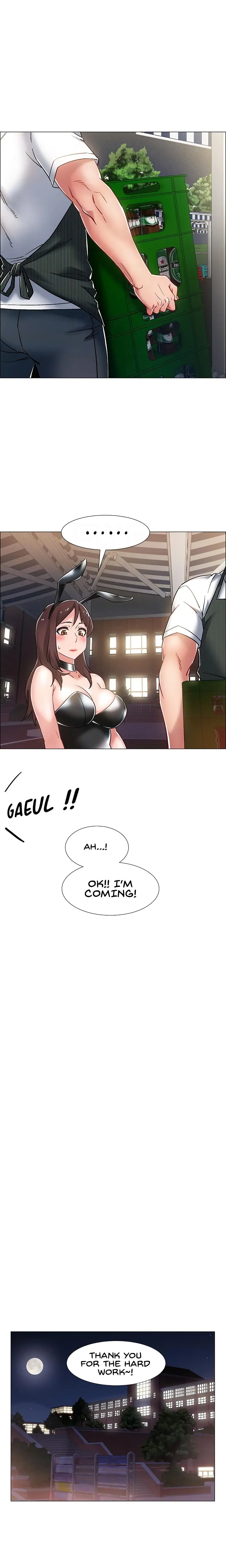 Read 100 Days chapter 11 image 10 on Lezhin