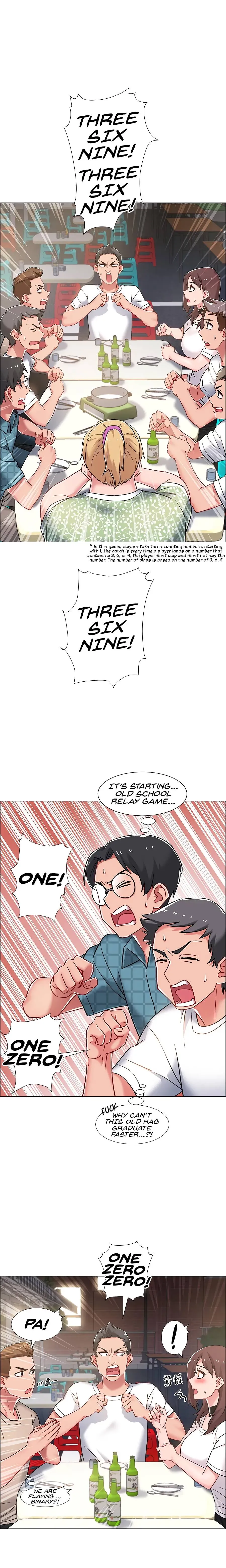 Read 100 Days chapter 11 image 15 on Lezhin