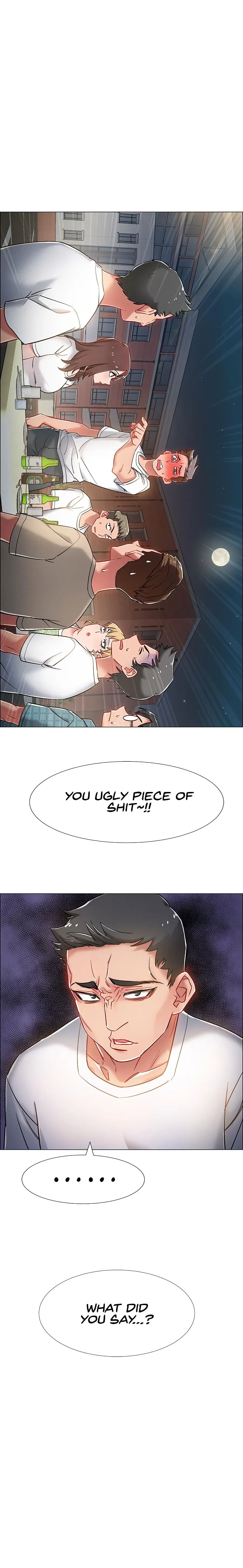 Read 100 Days chapter 12 image 1 on Lezhin