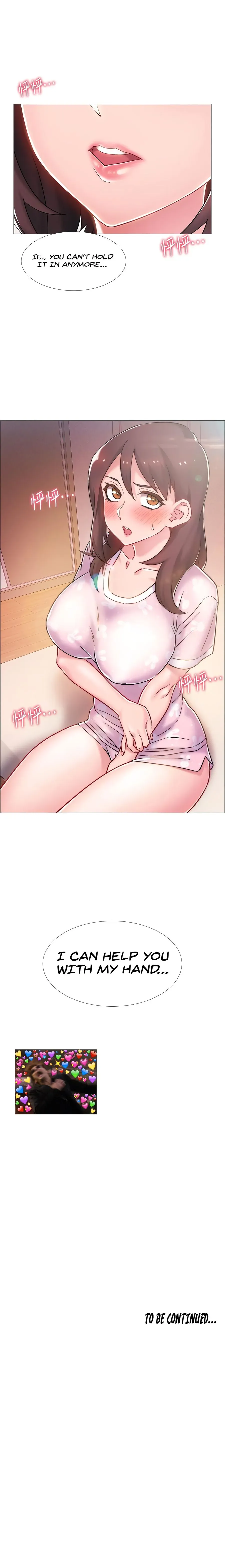 Read 100 Days chapter 12 image 22 on Lezhin