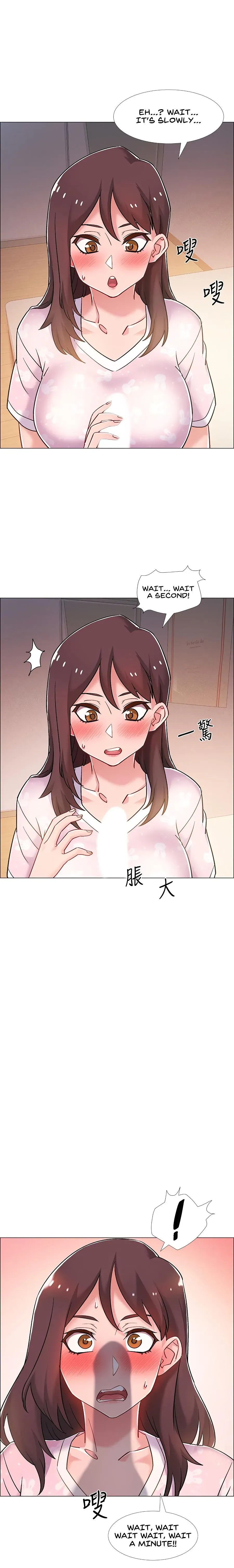 Read 100 Days chapter 13 image 12 on Lezhin
