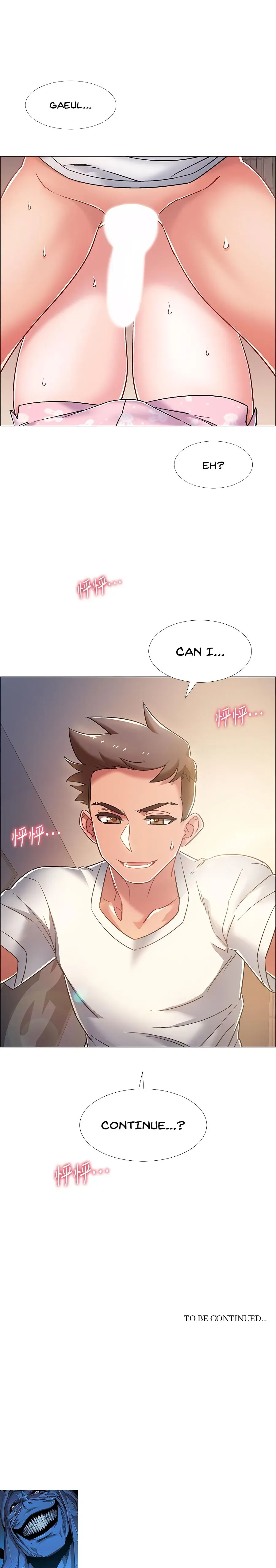Read 100 Days chapter 13 image 24 on Lezhin