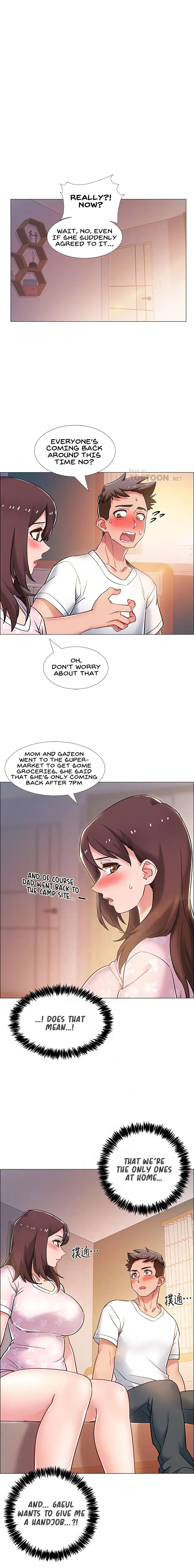 Read 100 Days chapter 13 image 5 on Lezhin