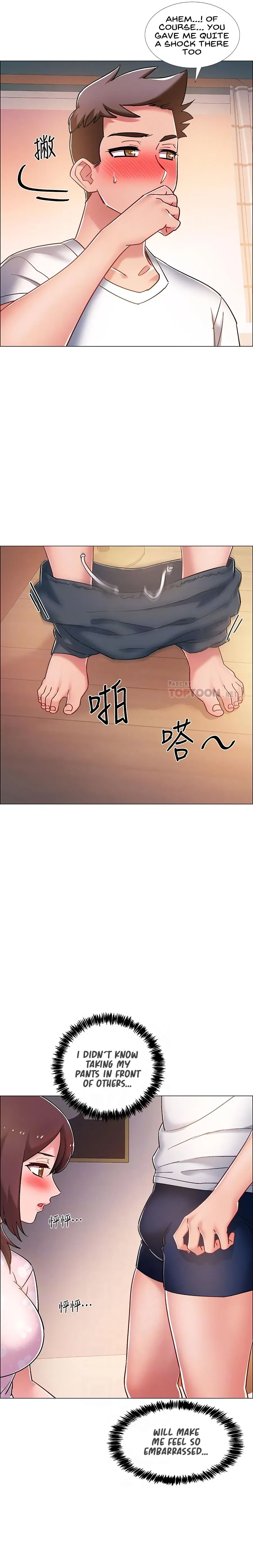 Read 100 Days chapter 13 image 9 on Lezhin