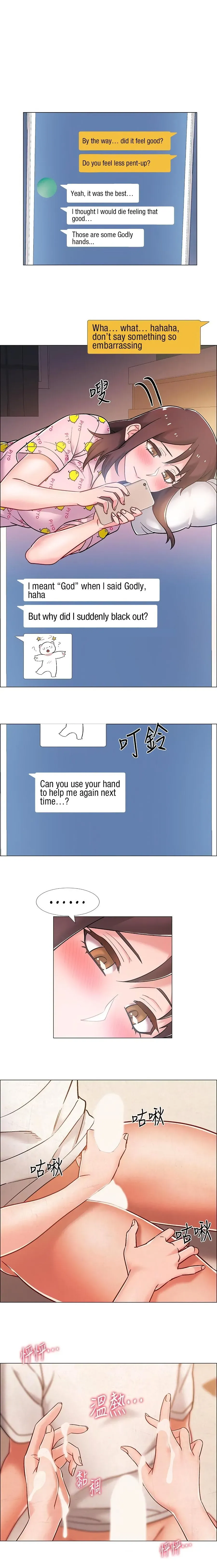 Read 100 Days chapter 14 image 14 on Lezhin