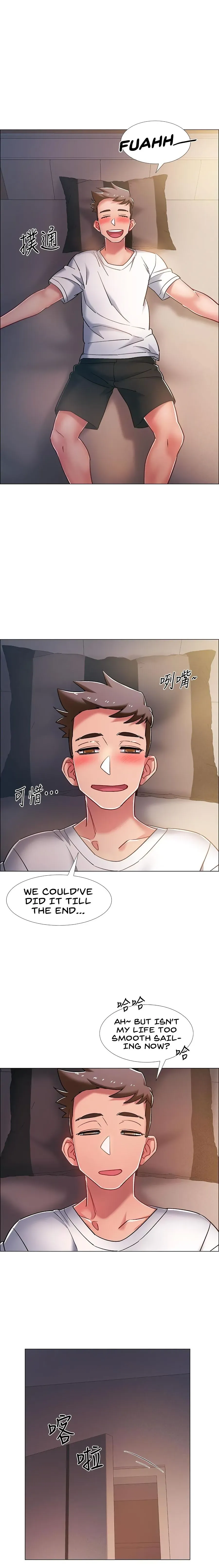 Read 100 Days chapter 14 image 17 on Lezhin