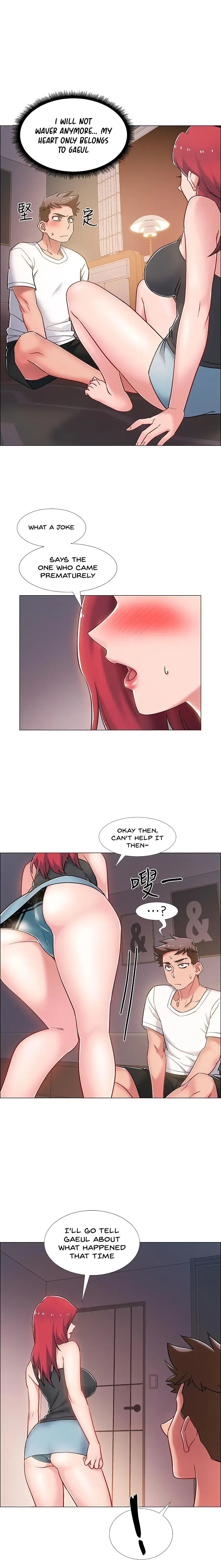 Read 100 Days chapter 15 image 15 on Lezhin