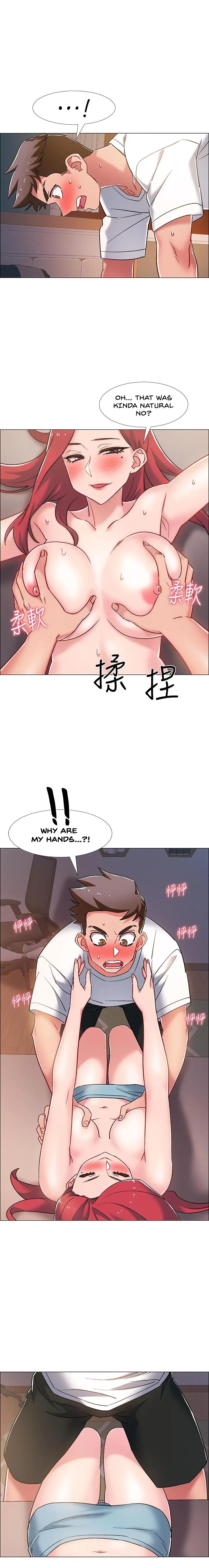 Read 100 Days chapter 15 image 20 on Lezhin
