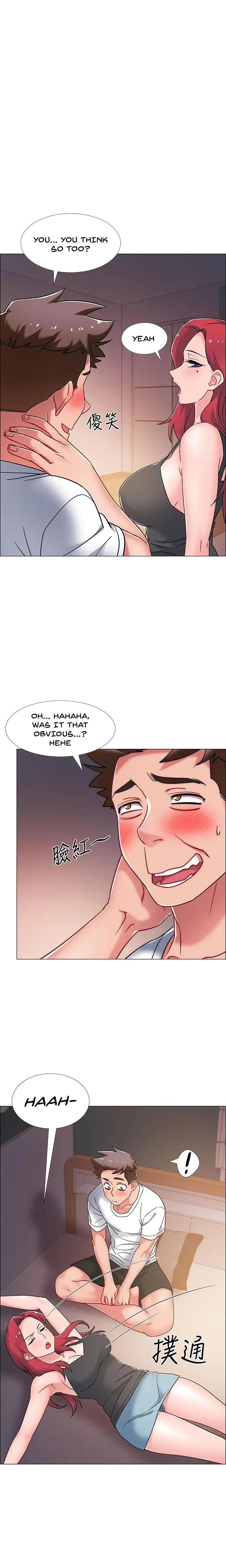 Read 100 Days chapter 15 image 3 on Lezhin