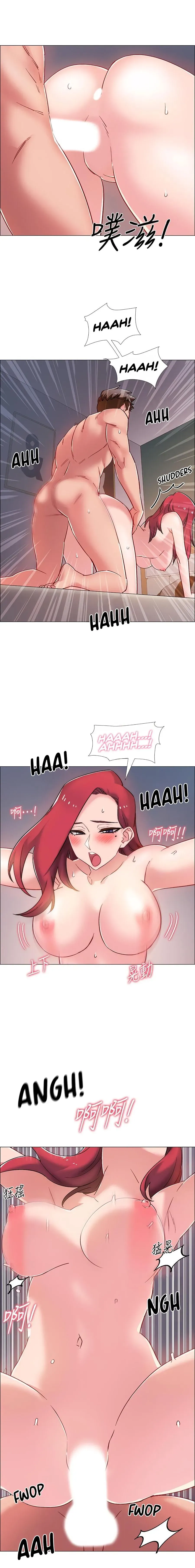 Read 100 Days chapter 16 image 12 on Lezhin