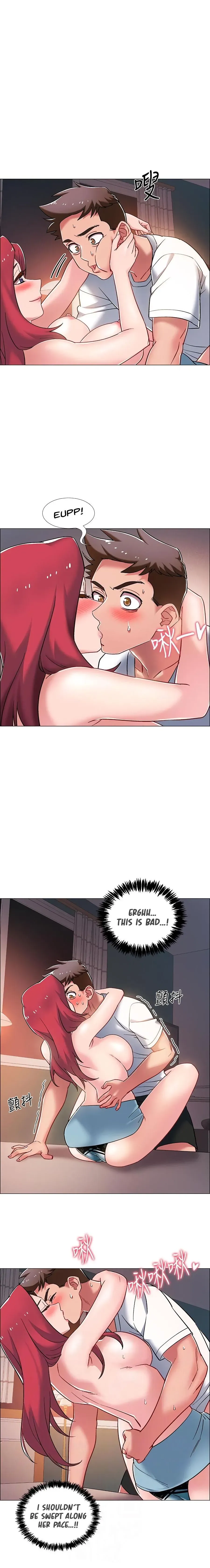 Read 100 Days chapter 16 image 2 on Lezhin
