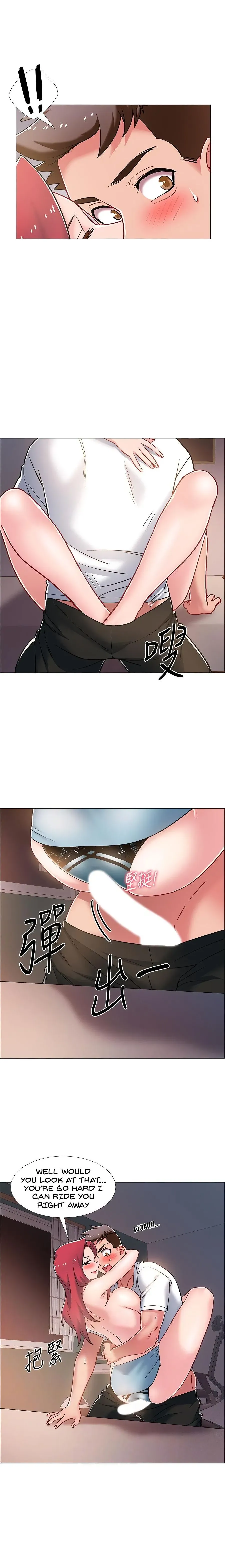Read 100 Days chapter 16 image 3 on Lezhin
