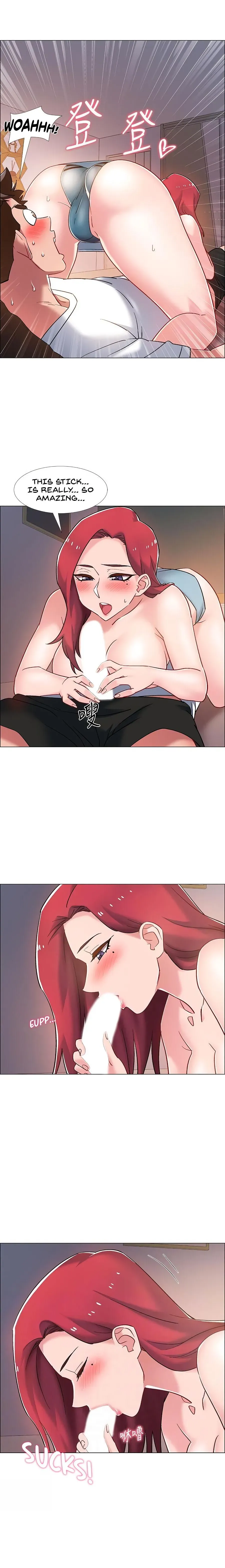 Read 100 Days chapter 16 image 5 on Lezhin