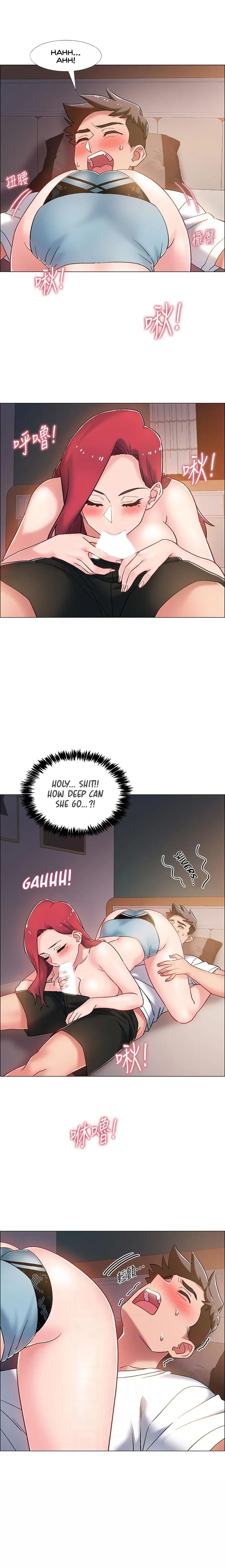 Read 100 Days chapter 16 image 6 on Lezhin