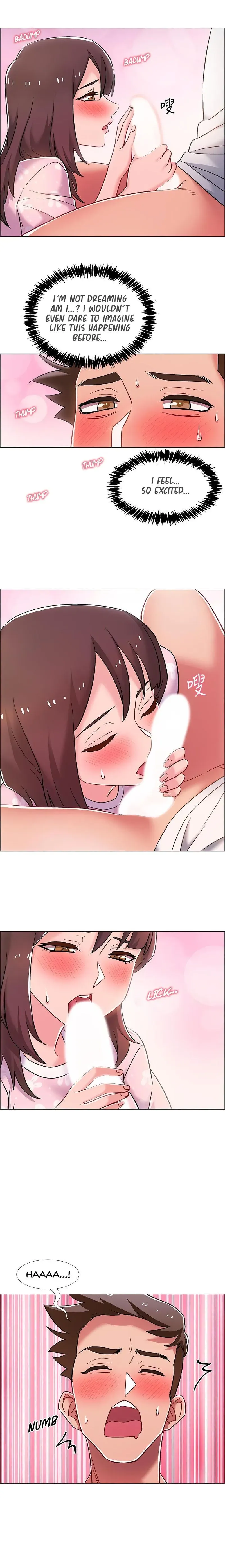 Read 100 Days chapter 18 image 18 on Lezhin