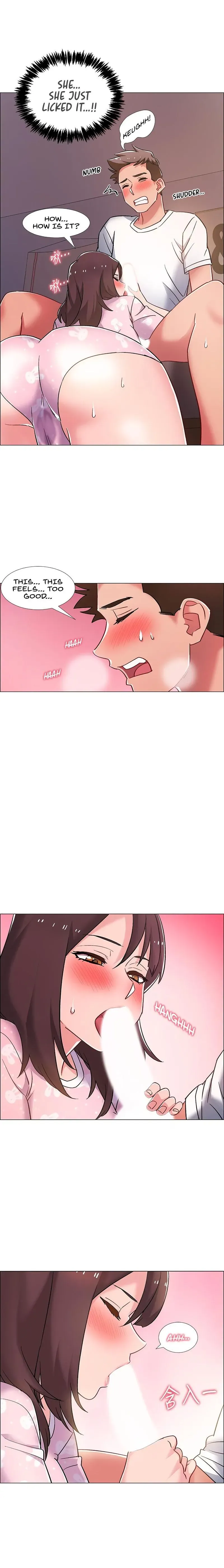 Read 100 Days chapter 18 image 19 on Lezhin
