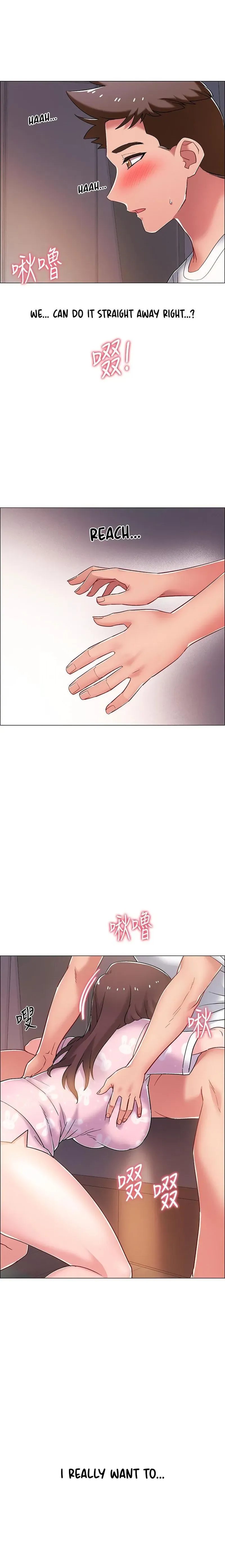 Read 100 Days chapter 19 image 10 on Lezhin