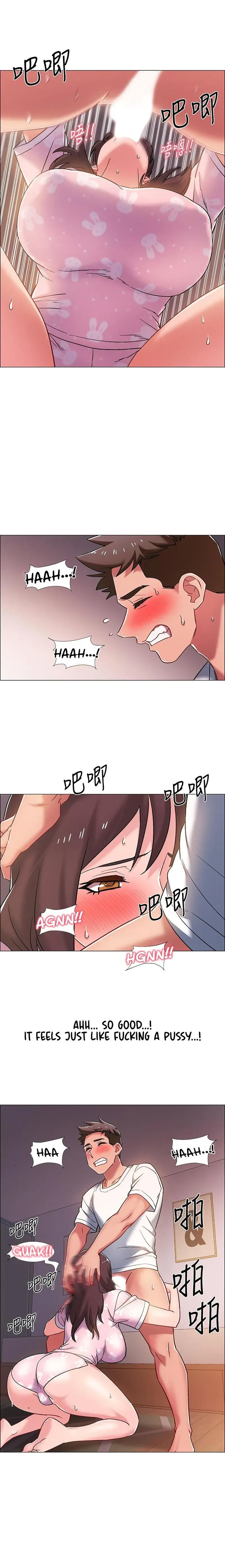Read 100 Days chapter 19 image 14 on Lezhin