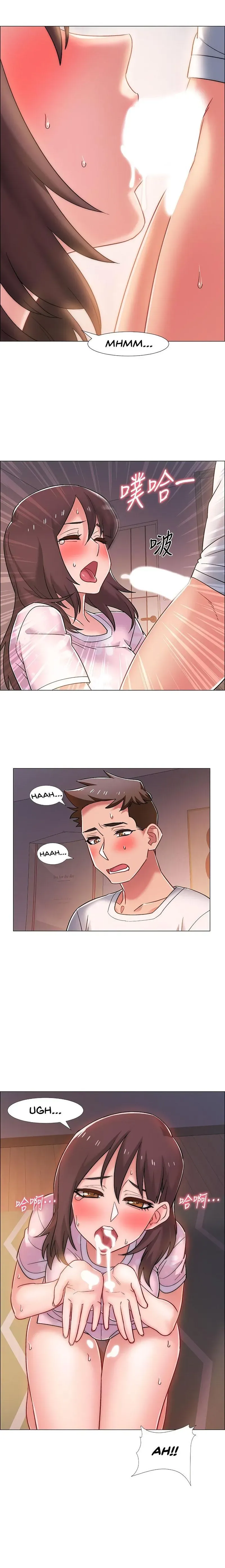 Read 100 Days chapter 19 image 16 on Lezhin