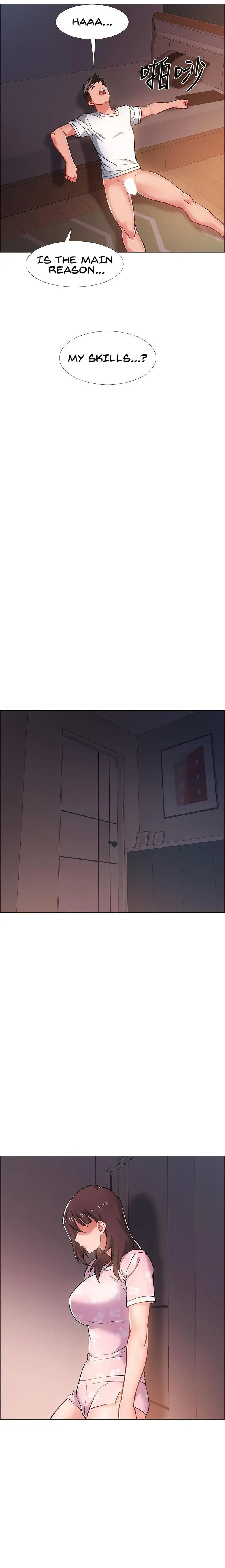 Read 100 Days chapter 19 image 20 on Lezhin
